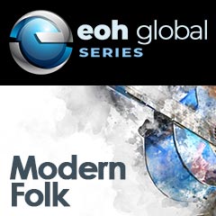 EOH Global Music Series - Modern Folk