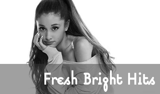 Fresh Bright Hits music channel